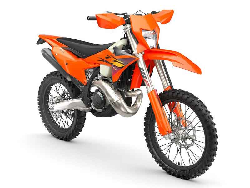 KTM MY2026エンデューロモデル 記事10