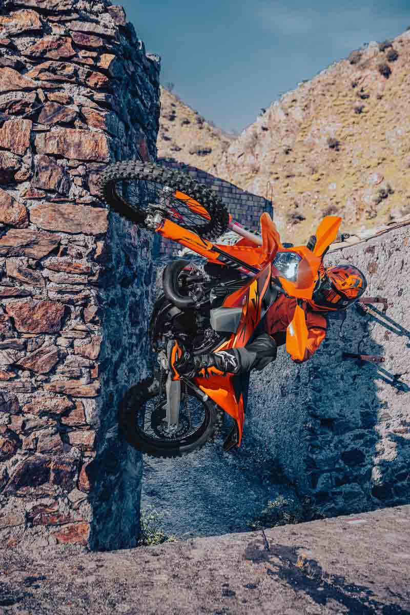 KTM MY2026エンデューロモデル 記事18