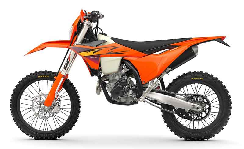 KTM MY2026エンデューロモデル 記事9
