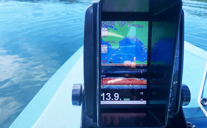 「ワカサギ釣りと足漕ぎカヤックの相性は想像以上!」大群捉えて入れ食い堪能【芦ノ湖】