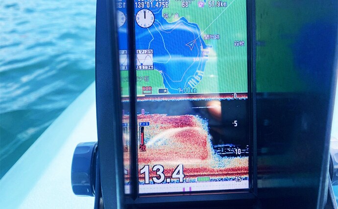 「ワカサギ釣りと足漕ぎカヤックの相性は想像以上!」大群捉えて入れ食い堪能【芦ノ湖】