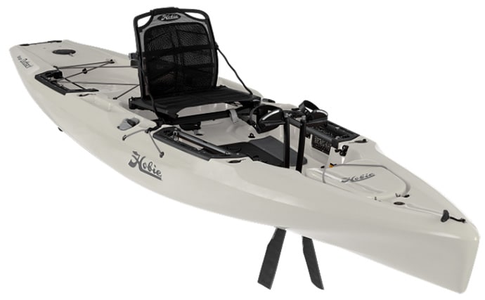 「ワカサギ釣りと足漕ぎカヤックの相性は想像以上!」大群捉えて入れ食い堪能【芦ノ湖】