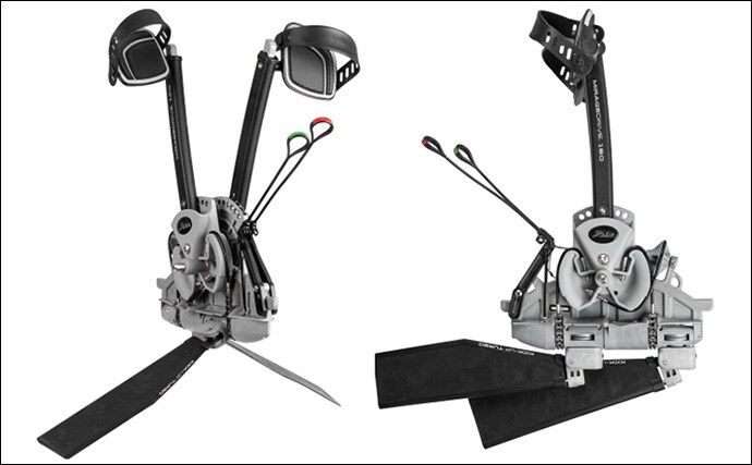 「ワカサギ釣りと足漕ぎカヤックの相性は想像以上!」大群捉えて入れ食い堪能【芦ノ湖】