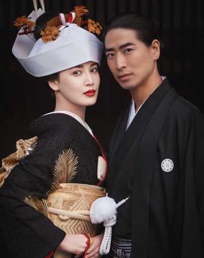 Instagram:藤井夏恋(@fujiikaren_official)より