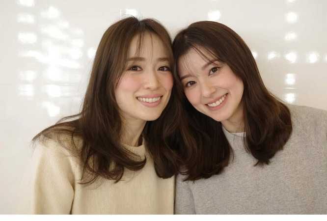 Instagram:朝比奈彩(@asahina_aya)より