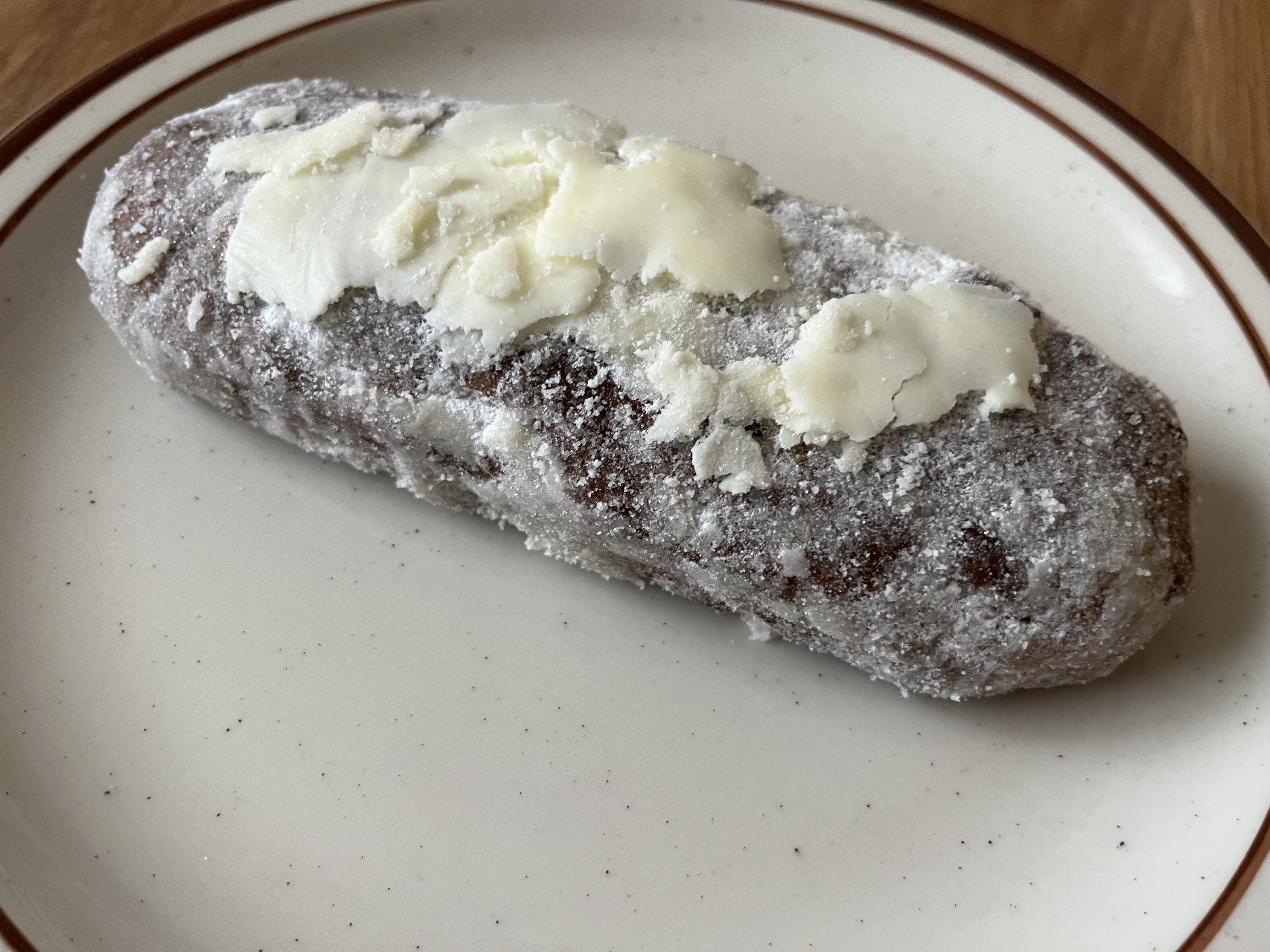 「毎年食べたくなる味」【無印良品】】クリスマス限定!本格シュトーレンが美味しすぎた!