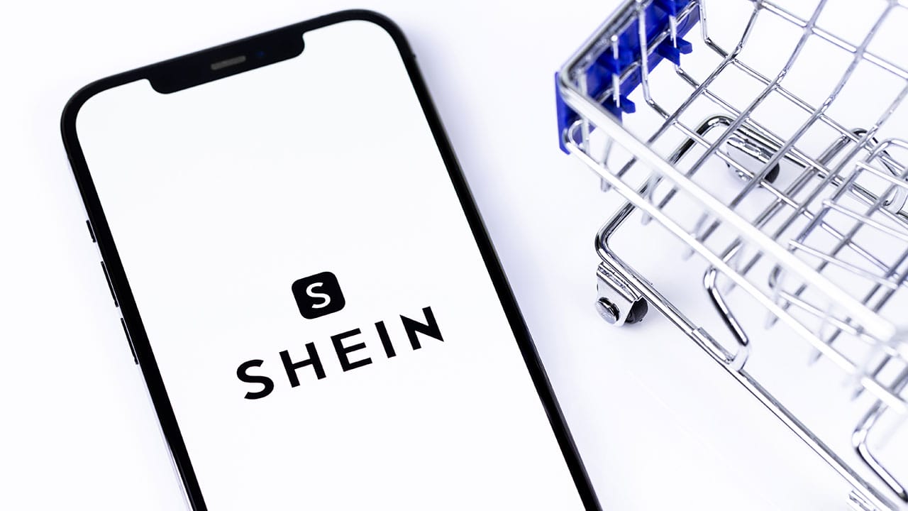 ＜上書き　済＞【2025】SHEIN（シーイン）で領収書を発行する方法：宛名変更は可能？の画像1