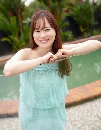 Instagram:皆藤愛子(@aiko_kaito_official)より