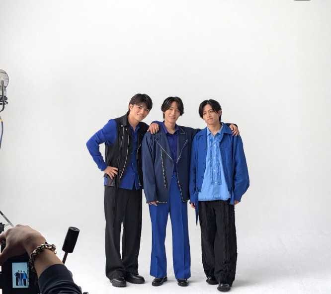 "Instagram:篠塚大輝（@taiki_shinozuka0709.official）より )"