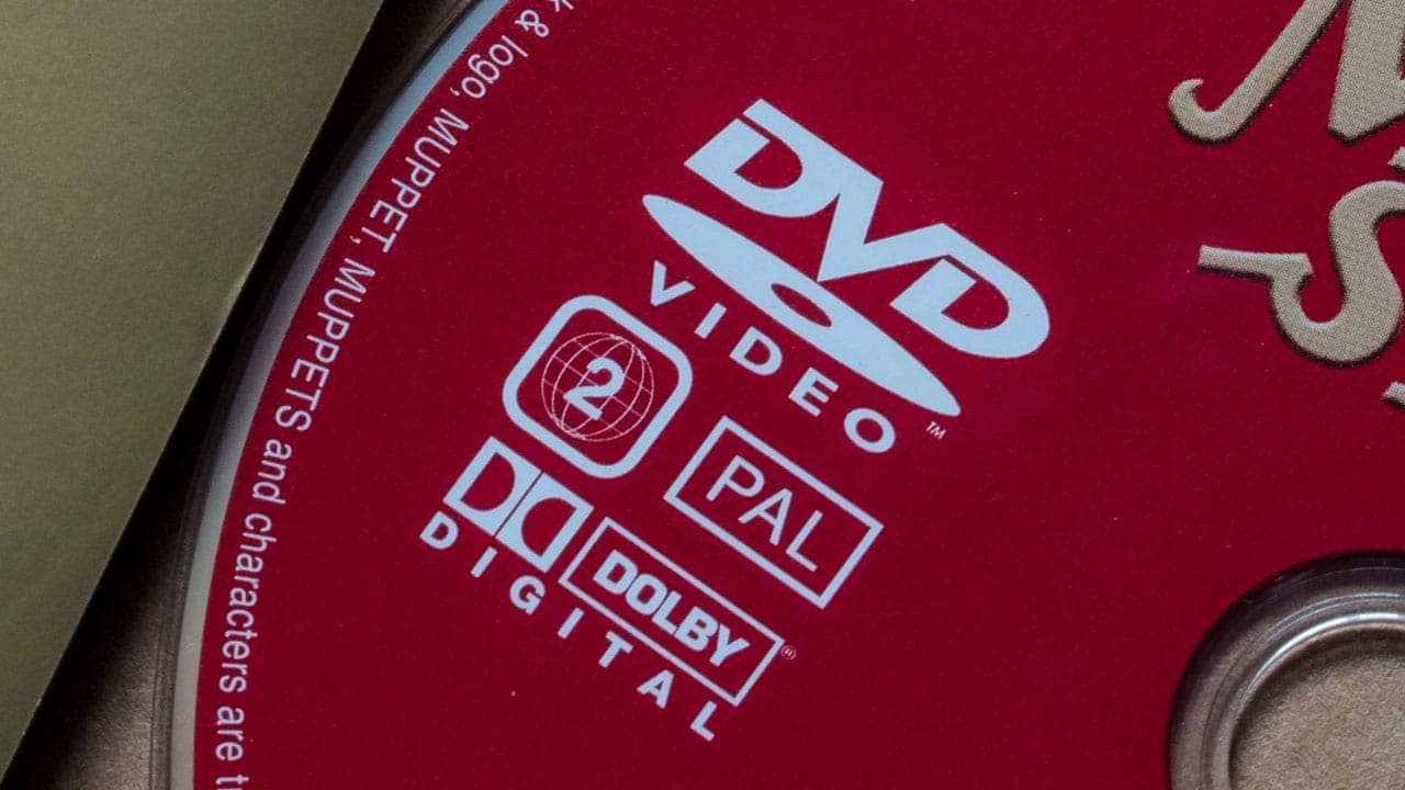 ブルーレイではなく「DVD」でリリースされる映像作品が今も多いのはなぜ?の画像1
