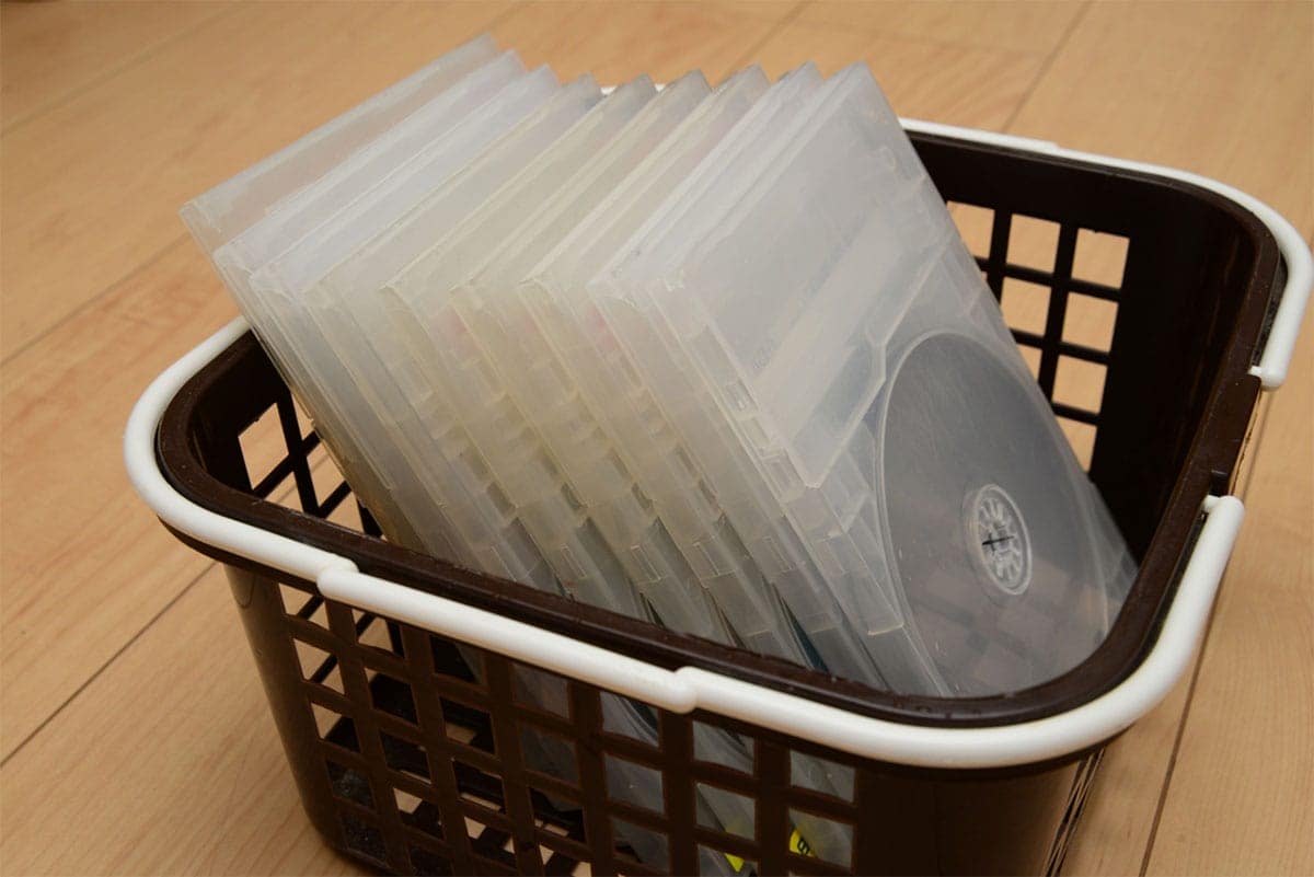 ブルーレイではなく「DVD」でリリースされる映像作品がいまも多いのは何故?1