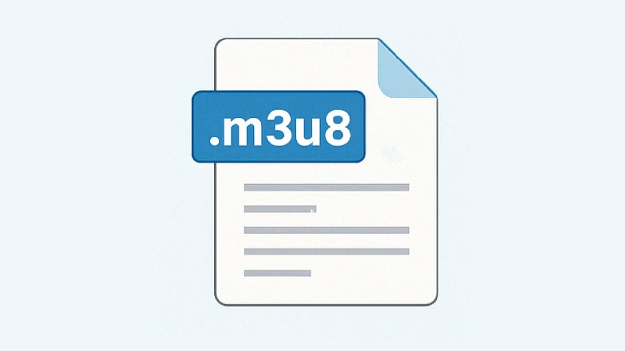【2025年最新】.m3u8ファイルをMP4に変換する方法とおすすめツール完全ガイドの画像1