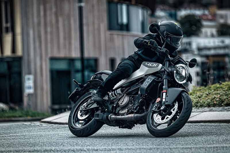 【ハスクバーナ・モーターサイクルズ】初めての一台を応援!「免許サポートキャンペーン」を1/31より実施 記事1