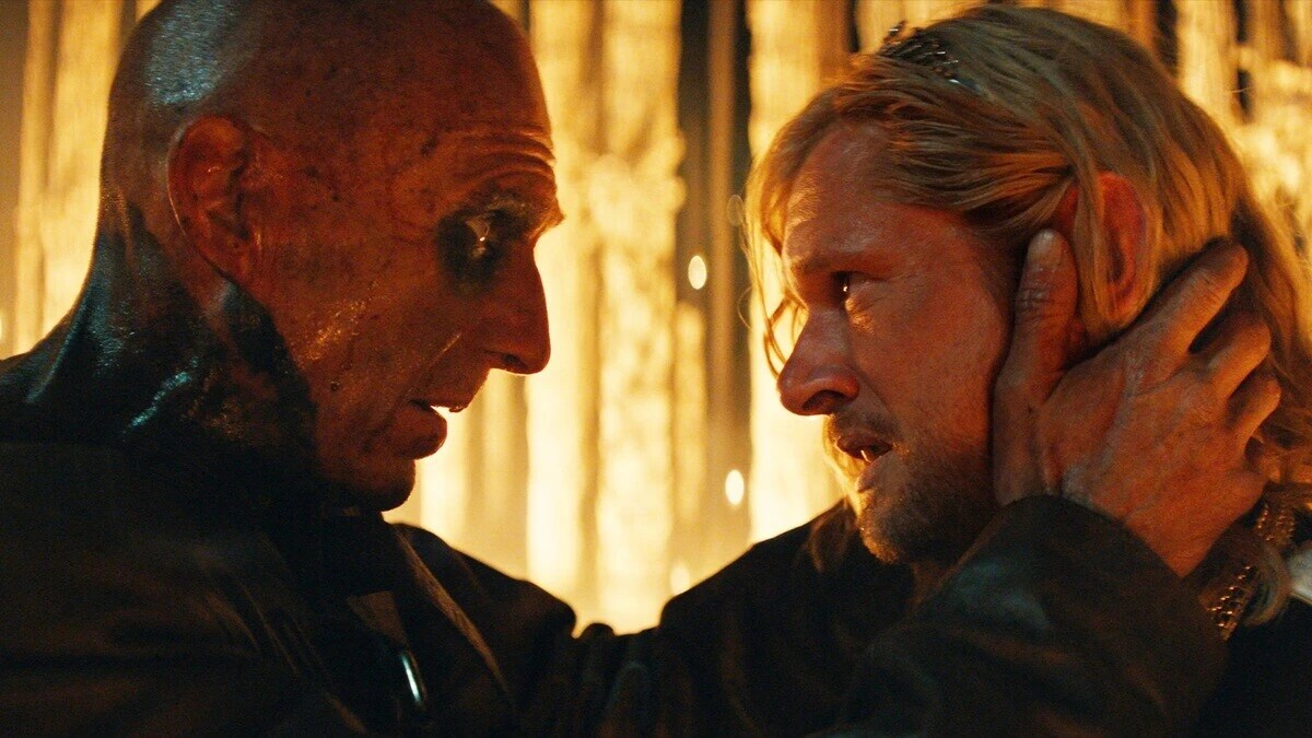 © 2025 Sony Pictures Entertainment (Japan) Inc. All rights reserved.