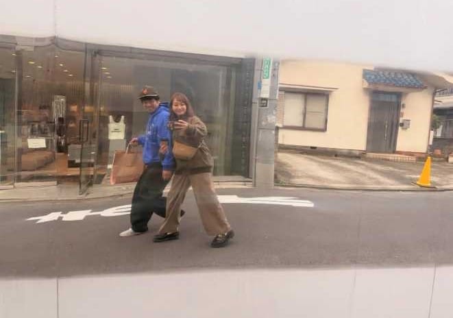 Instagram:藤本美貴(@mikittyfujimoto)より