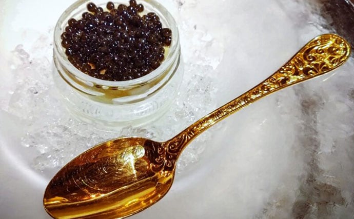 「魚卵好きの日本人なら分かって当然?」キャビア、カラスミ、ブリコ・・何の魚の卵?