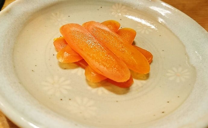 「魚卵好きの日本人なら分かって当然?」キャビア、カラスミ、ブリコ・・何の魚の卵?