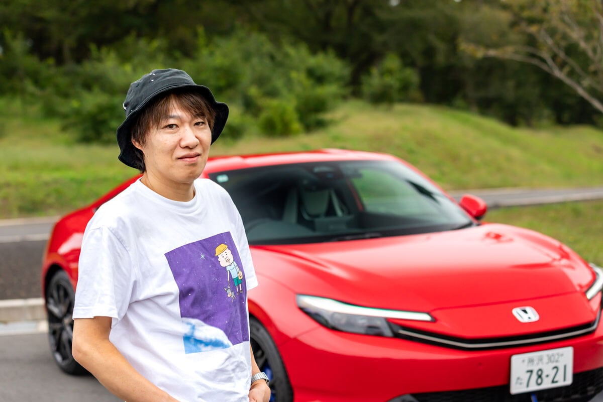 小田原ドラゴン(おだわら・どらごん) 1970年、兵庫県生まれ。『僕はスノーボードに行きたいのか?』でヤンマガ月間新人漫画賞奨励賞を受賞。『コギャル寿司』で第47回文藝春秋漫画賞受賞。代表作に『おやすみなさい。』、『チェリーナイツ』、『ぼくと3本足のちょんぴー』、『今夜は車内でおやすみなさい。』など。週刊SPA!で漫画『今日も嫁が見つからない。』連載中