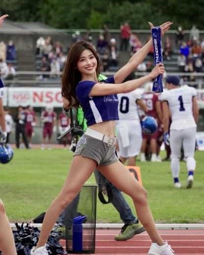 Instagram:土屋炎伽(@honoka.t8)より