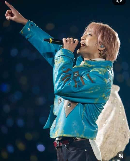 Instagram:髙橋海人(@kaito.takahashi_1999)より