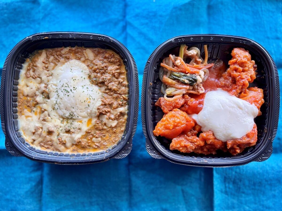 韓国好きは絶対食べて!【セブン】話題のヤンニョム丼がウマすぎた