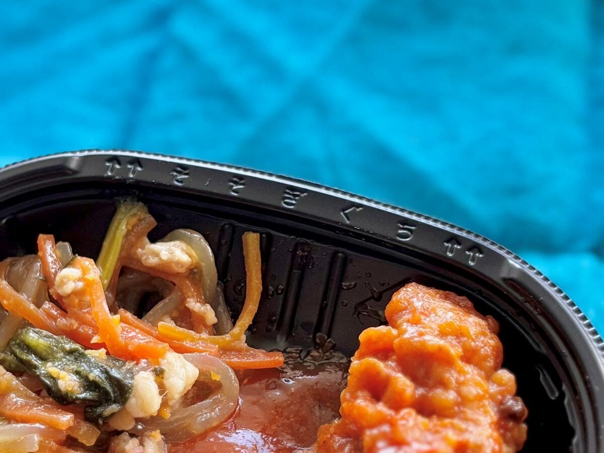 韓国好きは絶対食べて!【セブン】話題のヤンニョム丼がウマすぎた