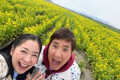 Instagram:関根麻里(@marisekine)より