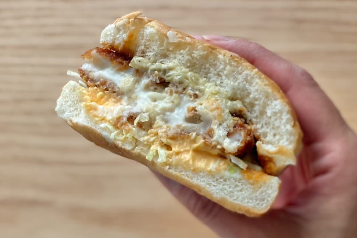 「本気出してきたな」「濃厚」【マクドナルド】冬恒例の味に新作が登場