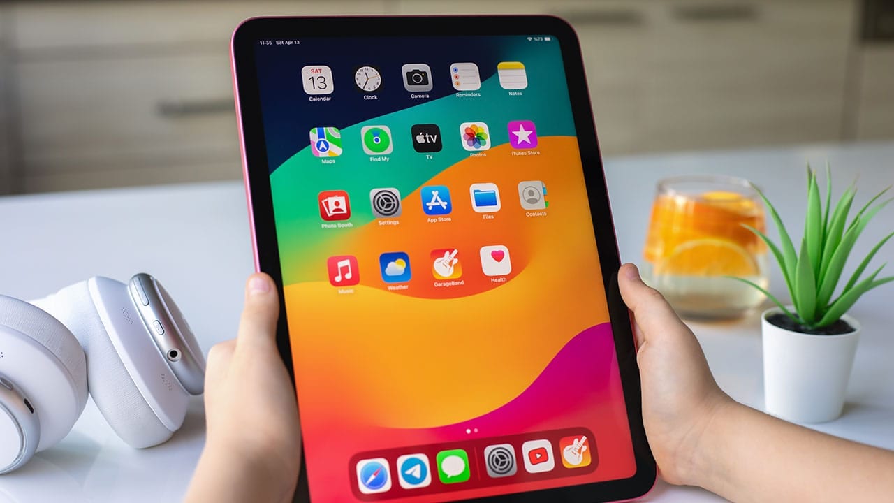 iPadが15年連続シェア1位!GIGA特需でタブレット出荷が4年ぶり回復へ【MM総研調査】の画像1