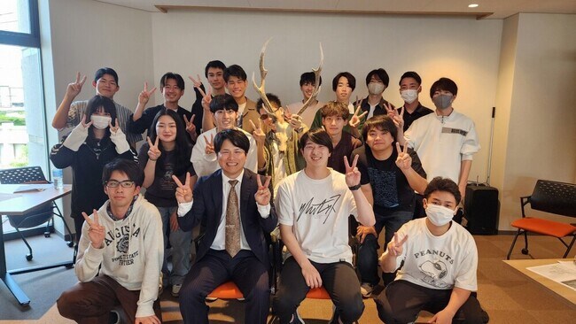 地域の経営者・生産者の皆様と現地でも交流 地域の経営者・生産者の皆様と現地でも交流