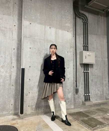 Instagram:のん(@non_kamo_ne)より