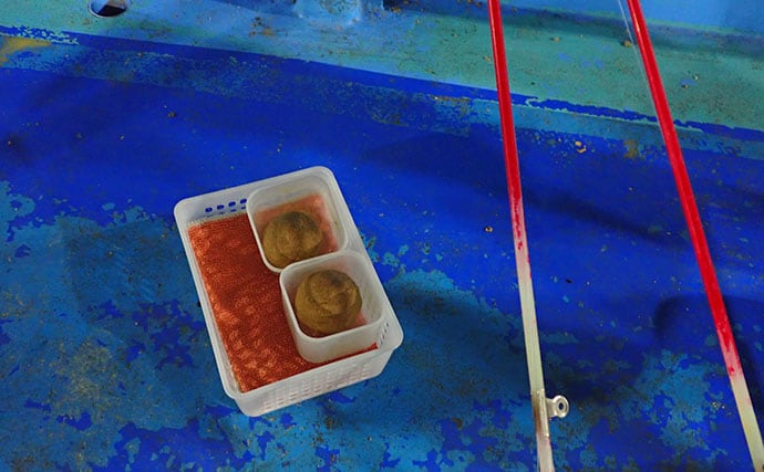 「屋内釣り堀は荒天時の強い味方！」 つり堀太郎でコイ釣りを満喫【千葉】