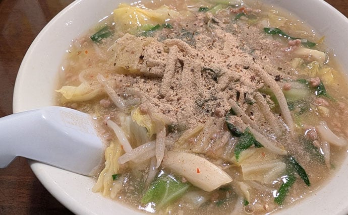 「屋内釣り堀は荒天時の強い味方！」 つり堀太郎でコイ釣りを満喫【千葉】