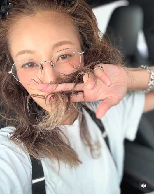 Instagram:西山茉希（＠maki.nshiyama50）より