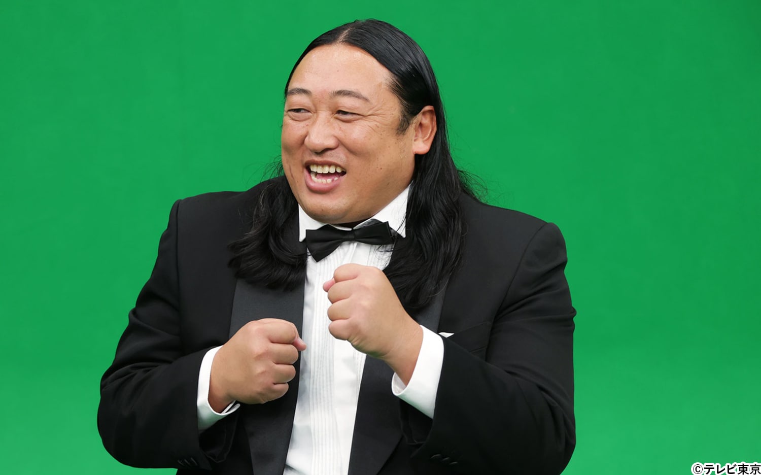 「バカミュート」バカリズム×ロバート秋山インタビュー【前編】