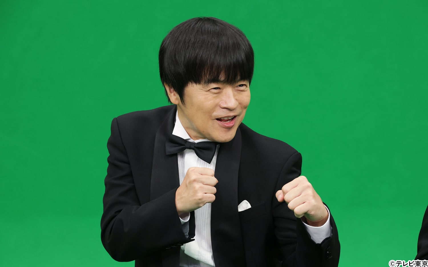 「バカミュート」バカリズム×ロバート秋山インタビュー【前編】