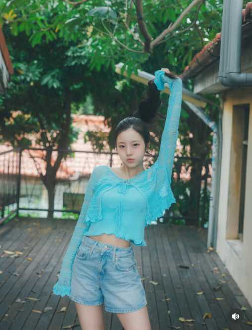 Instagram:本田真凜(@marin_honda)より