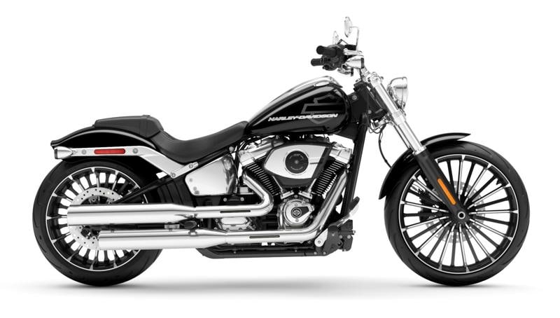 バイカーズパラダイスが「バイクマタガリ体験×モトブロガー×イオンモール」からなる