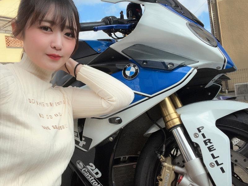 バイカーズパラダイスが「バイクマタガリ体験×モトブロガー×イオンモール」からなる