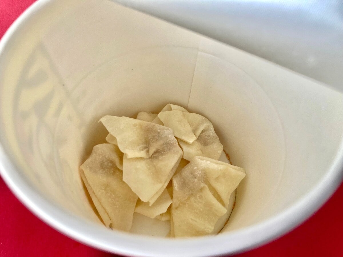 「アホみたいな味で最高!」「低カロリーで嬉しい!」【ファミマ】東京・三鷹の行列店監修のカップスープ