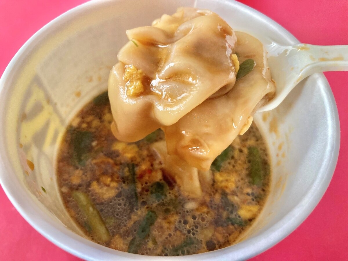 「アホみたいな味で最高!」「低カロリーで嬉しい!」【ファミマ】東京・三鷹の行列店監修のカップスープ