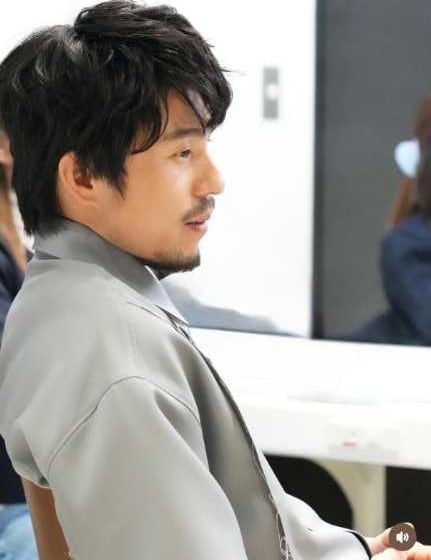 Instagram:中尾明慶(@akiyoshi0630nakao)より