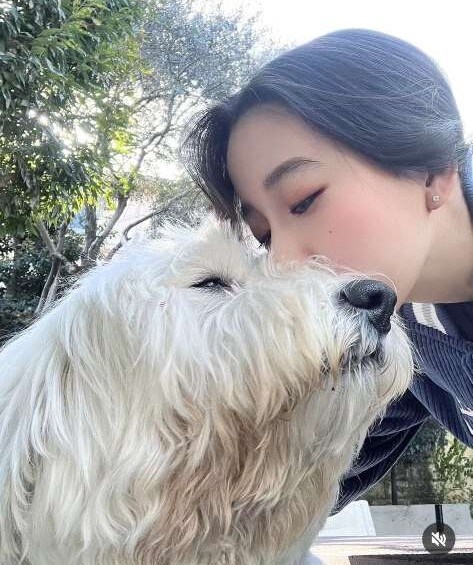 Instagram:Cocomi(@cocomi_553_official)より