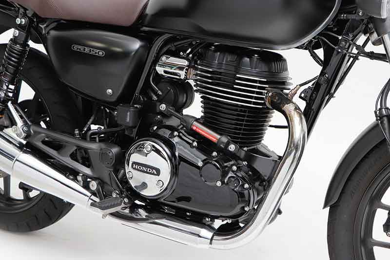 アクティブのパフォーマンスダンパーに「Z H2 SE」「ゼファー400χ」用が登場! ほか車種追加・年式更新 記事3