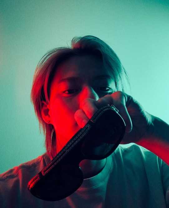 Instagram:平野紫耀(@sho_h_desyo)より
