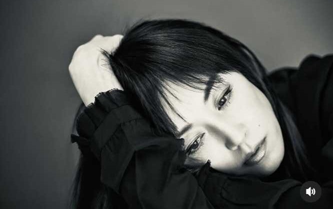 Instagram:高岡早紀(@saki_takaoka)より