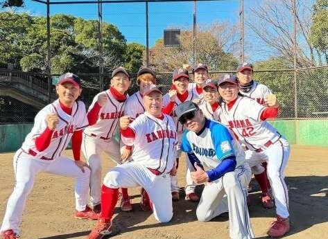 Instagram:小沢仁志(@ozawa_hitoshi)より