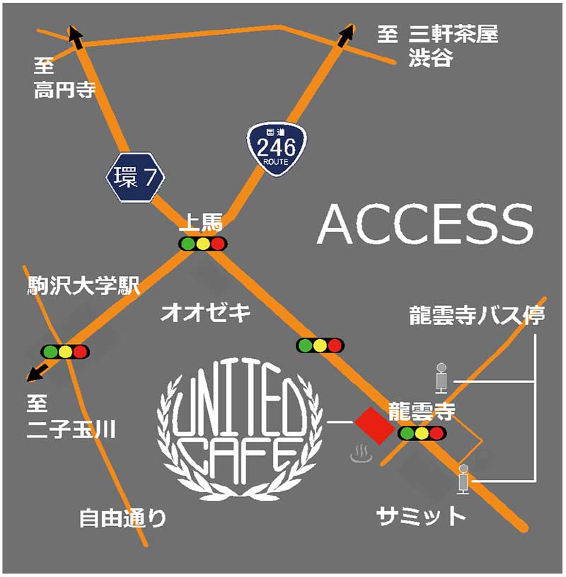 バイクのある日常をテーマにしたイラスト展「HAVEABIKEDAY.Vol.7」がユナイテッドカフェ世田谷店で3/19~31まで開催! 記事3