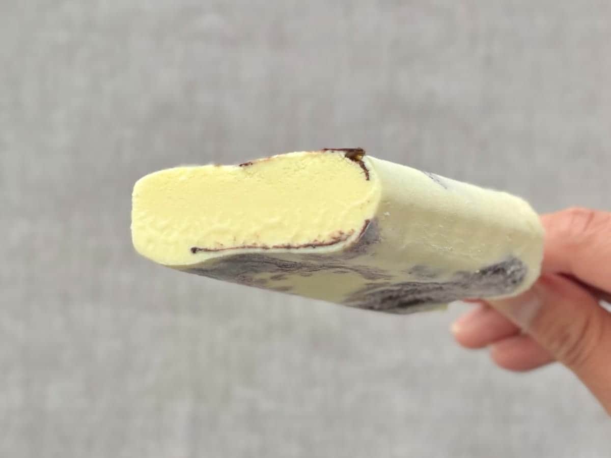 この組み合わせは間違いない！【ファミマ限定】アイスは期待通りのウマさ