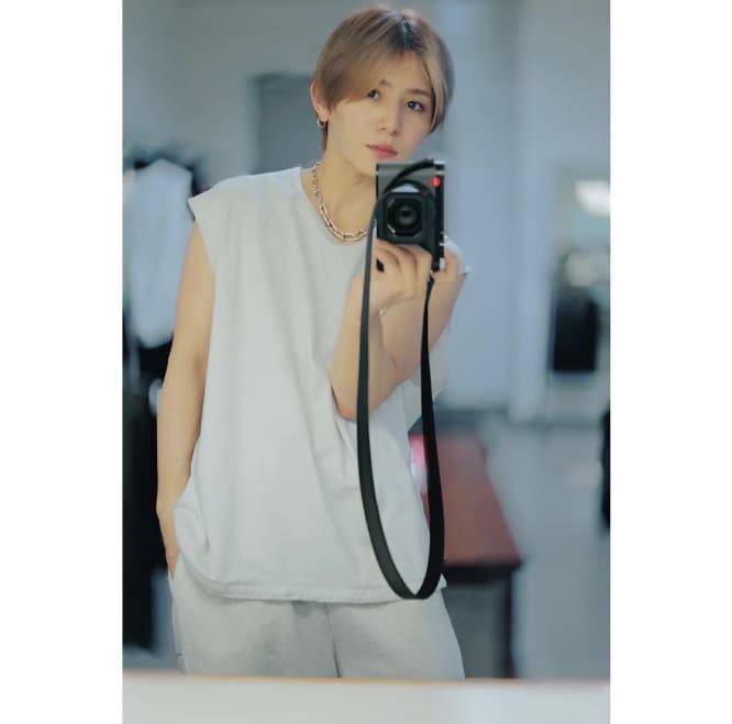 Instagram:山田涼介 (@ryosuke_yamada059)より